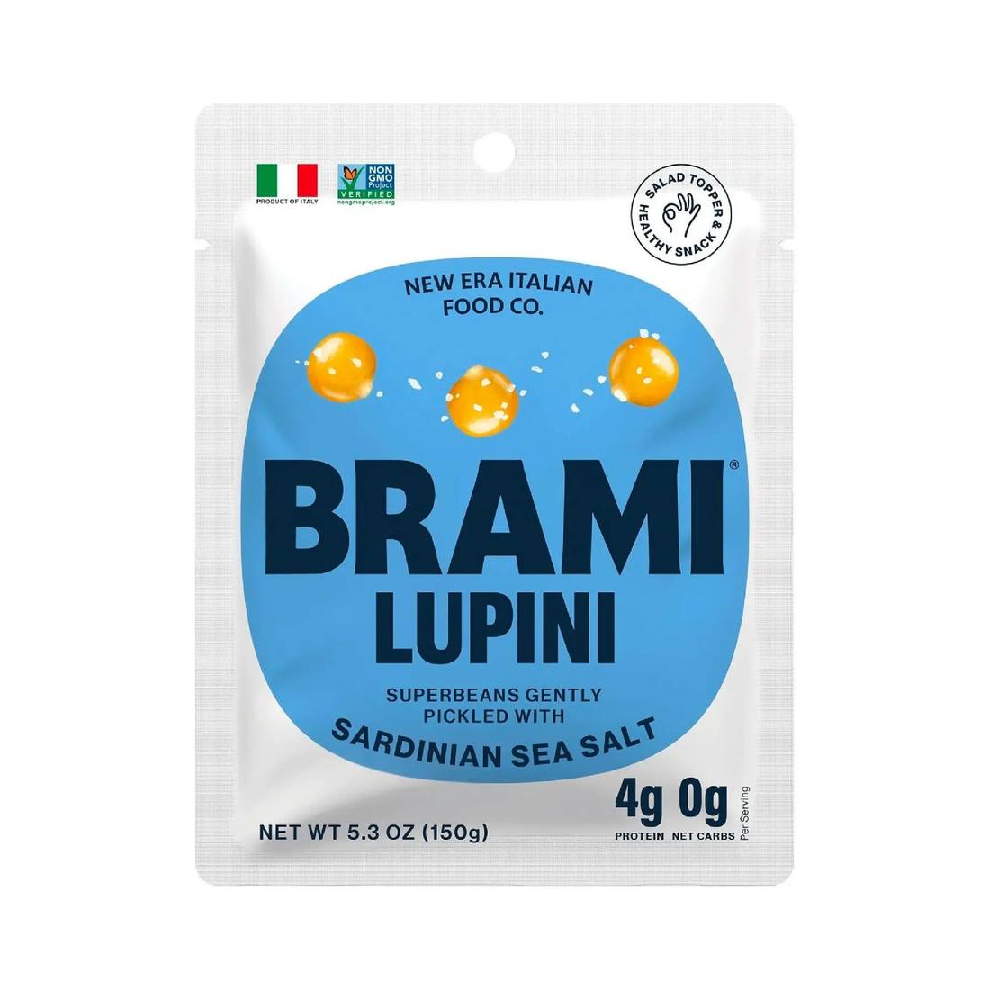 Sardinian Sea Salt